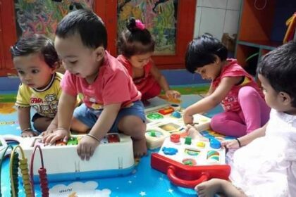 Preschool Activities