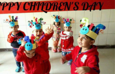 Best Kindergarten in Noida