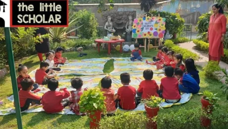 Daycare Center