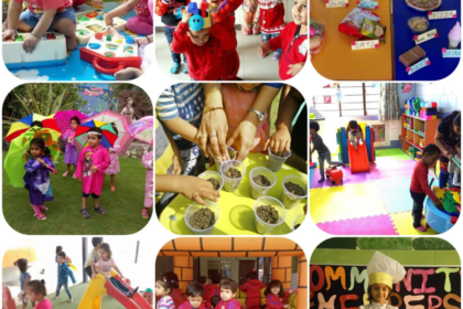 Best Nursery Teaching Courses