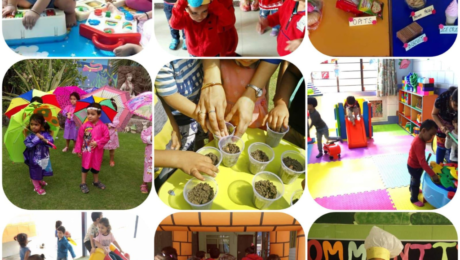 Best Nursery Teaching Courses