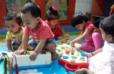 Importance of Early Childhood Education