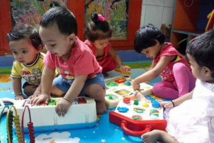 Importance of Early Childhood Education