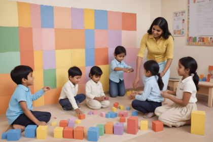 Importance of Preschool Education