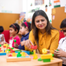 Play School in Noida