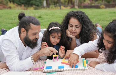 Early Childhood Education Daycare