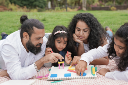 Early Childhood Education Daycare