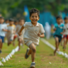 Sports Day Activities for Kindergarten