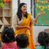 Play School In Noida