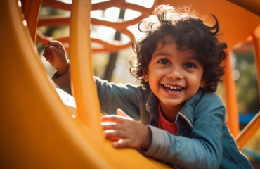 Top Daycares Near Me