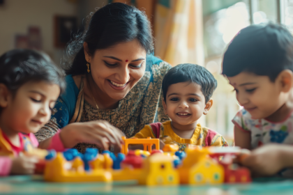 Best Play School in Noida Best Play School in Noida