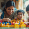 Best Play School in Noida