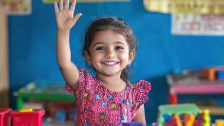 preschool activities