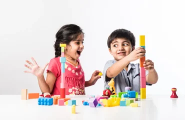 playschool noida