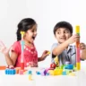 playschool noida