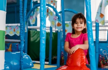 kindergarten in noida