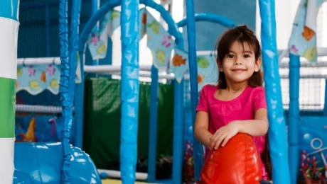 kindergarten in noida
