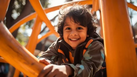 early childhood education