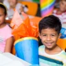Play Areas in Noida