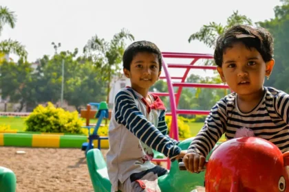Day Boarding Schools in Noida