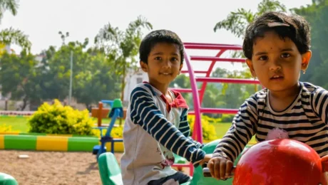 Day Boarding Schools in Noida