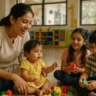 best day care in noida