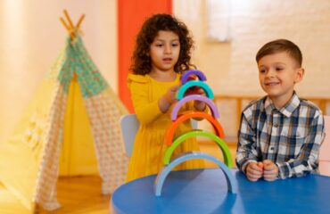 Play School in Noida