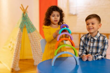TY Featured Image Play School in Noida