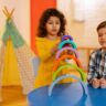 Play School in Noida