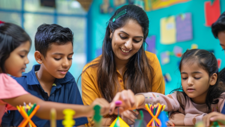 Early Childhood Education