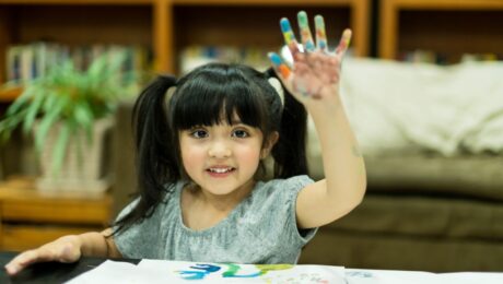 Preschool Activities