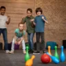 Active Indoor Games for Preschoolers