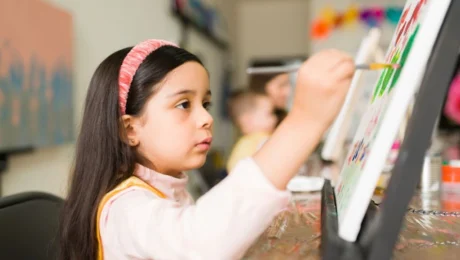 Activity for Nursery Class