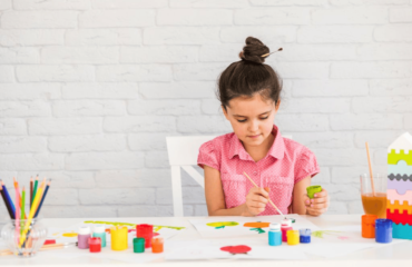 Craft Activities for Preschoolers Craft Activities for Preschoolers