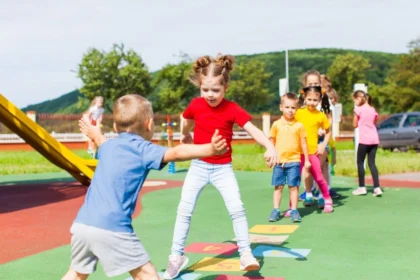 Sports Day Activities
