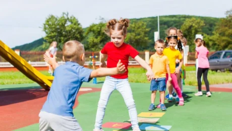 Sports Day Activities