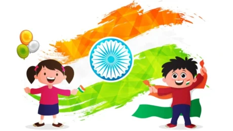 Difference Between Independence Day and Republic Day