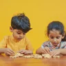 active indoor games for preschoolers