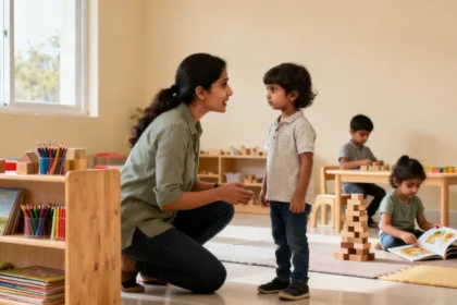 affordable pre school