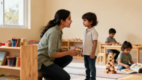 affordable pre school