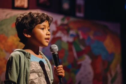 Thought of the Day for Kids