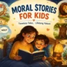 Moral Stories for Kids