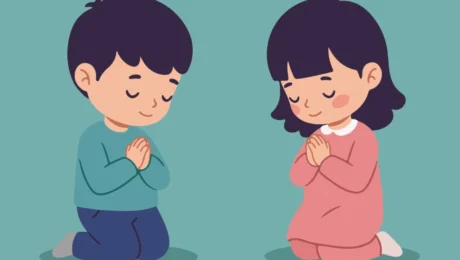 Prayer for Kids in School Prayer for Kids in School