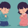 Prayer for Kids in School